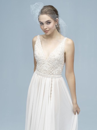 Allure 132156 #2 Nude/Champagne/Ivory thumbnail