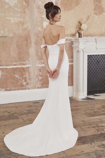 Adore by Justin Alexander 138002 #1 Ivory thumbnail