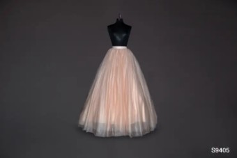 Dream Collection 132252-SKIRT #0 default Black thumbnail