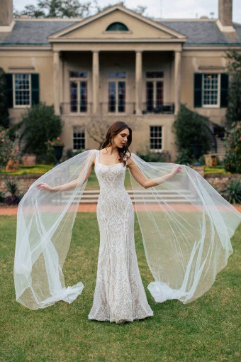 Wilderly Bride 139250 #0 default Nude/Mocha/Ivory/Nude thumbnail