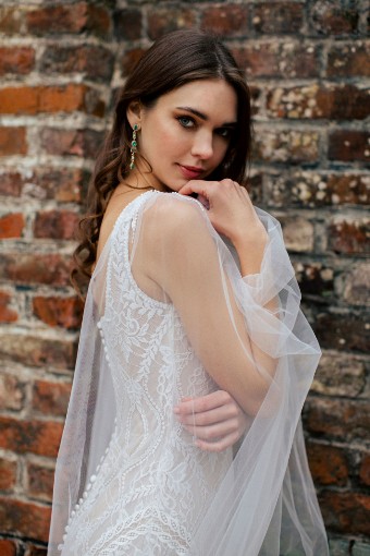 Wilderly Bride 139250 #1 Nude/Mocha/Ivory/Nude thumbnail