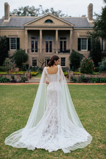Wilderly Bride 139250 #2 Nude/Mocha/Ivory/Nude thumbnail