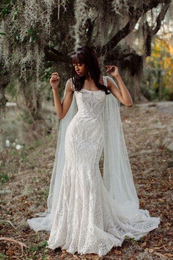 Wilderly Bride 139250 #3 Nude/Mocha/Ivory/Nude thumbnail