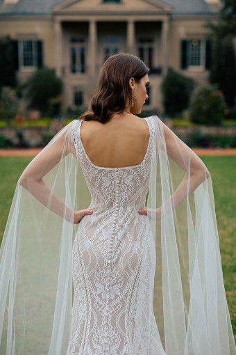Wilderly Bride 139250 #7 Nude/Mocha/Ivory/Nude thumbnail