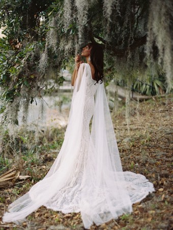 Wilderly Bride 139250 #8 Nude/Mocha/Ivory/Nude thumbnail