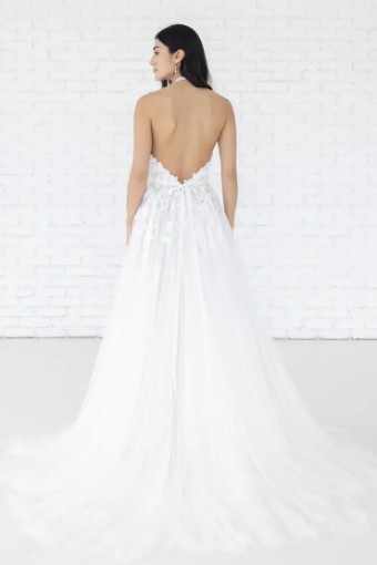 Watters 139704 #1 Ivory/Nude thumbnail