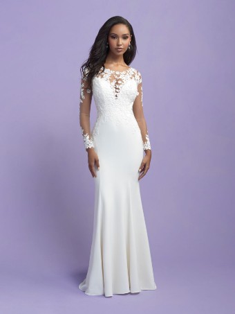 Allure 136097 #0 default Ivory/Nude thumbnail