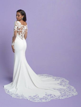 Allure 136097 #1 Ivory/Nude thumbnail