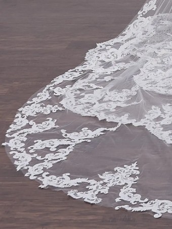 Maggie Sottero 137697 #1 default Ivory thumbnail