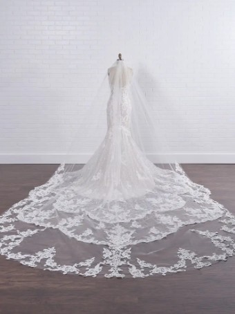 Maggie Sottero 137697 #0 default Ivory thumbnail