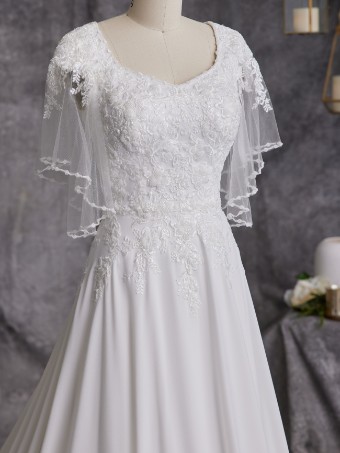 Maggie Sottero 140002 #11 thumbnail