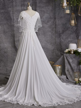 Maggie Sottero 140002 #13 thumbnail