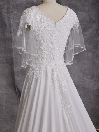 Maggie Sottero 140002 #12 thumbnail