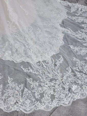 Maggie Sottero 140059 #1 default Ivory thumbnail