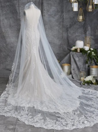 Maggie Sottero 140059 #0 default Ivory thumbnail
