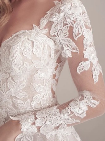 Maggie Sottero 139151 #1 default Ivory thumbnail