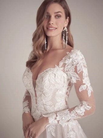 Maggie Sottero 139151 #0 default Ivory thumbnail