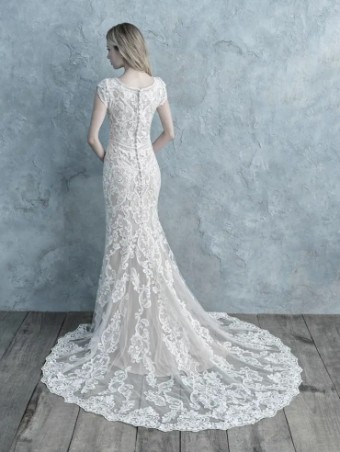 Allure 133133 #2 Nude/Champagne/Ivory thumbnail