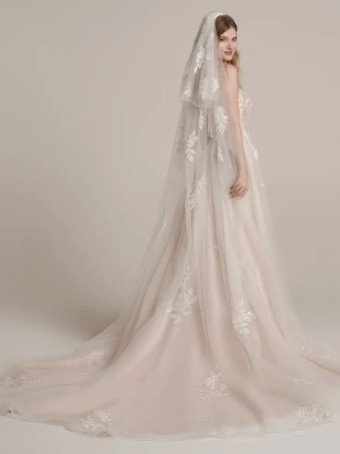 Rebecca Ingram 139123 #0 default Ivory thumbnail
