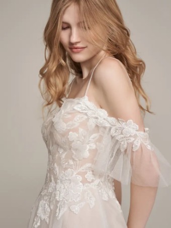Rebecca Ingram 139123 #1 default Ivory thumbnail