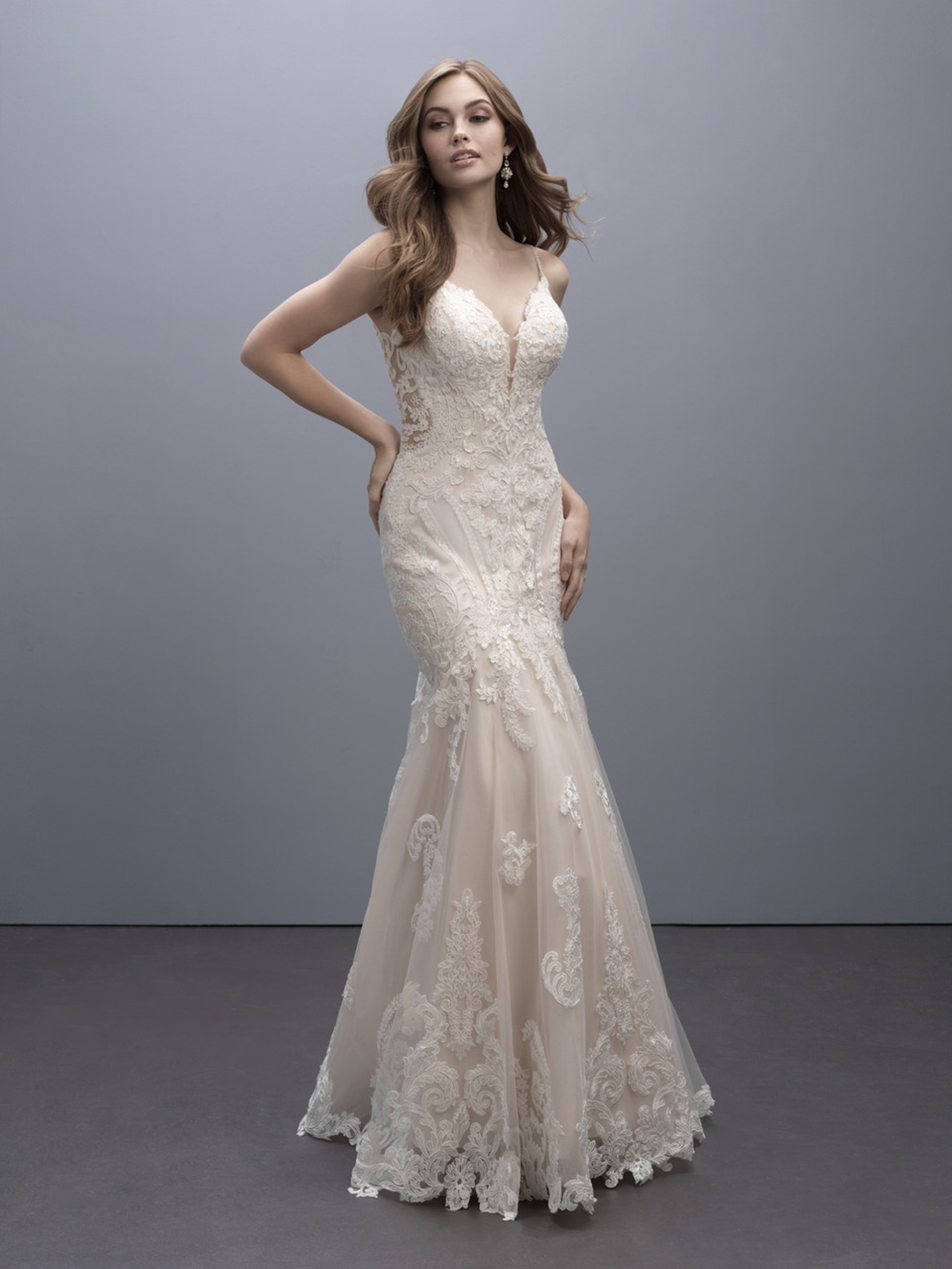 Allure | Fantasy Bridal