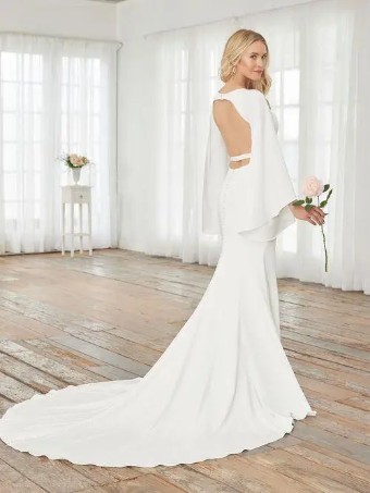 House of Wu 140428 #1 Ivory thumbnail