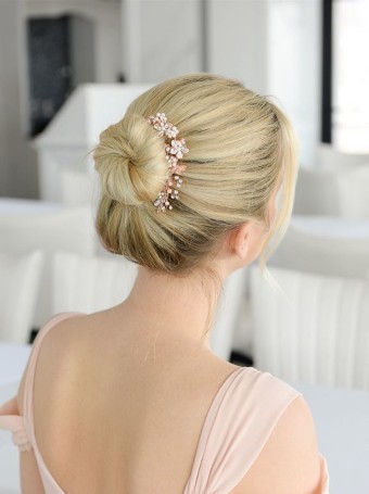 Mariell 138838 #3 Gold/Ivory thumbnail