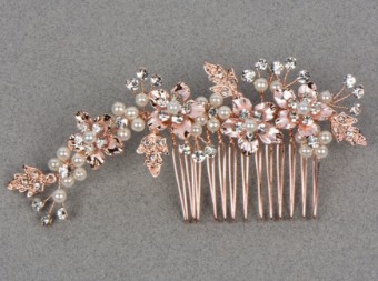 Mariell 138838 #4 Gold/Ivory thumbnail