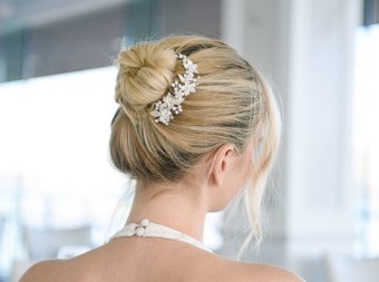 Mariell 138838 #6 Gold/Ivory thumbnail