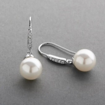 Mariell 138829 #0 default Silver thumbnail