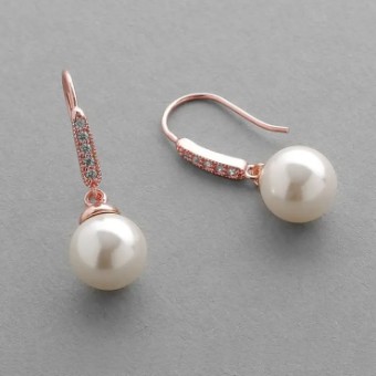 Mariell 138829 #0 default Rose Gold thumbnail