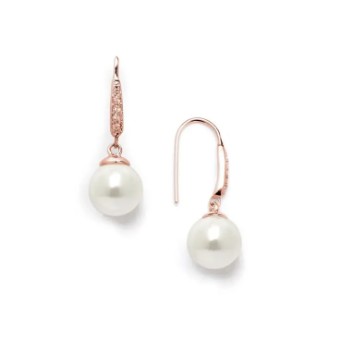 Mariell 138829 #1 Rose Gold thumbnail