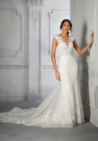 Morilee 139062 #0 default Ivory/Sand/Honey thumbnail