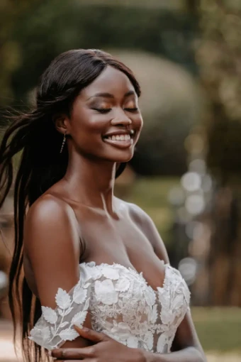 Allure 137025 #14 Ivory/Nude thumbnail