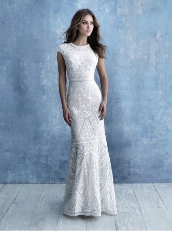 Allure 134462 #0 default Nude/Champagne/Ivory thumbnail
