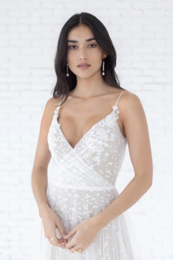Watters 139703 #3 default Ivory/Nude thumbnail