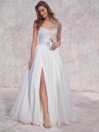 Maggie Sottero 139174 #2 Black thumbnail