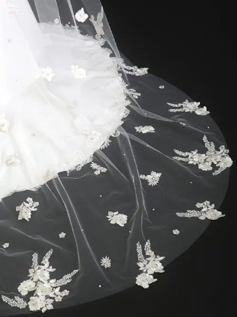 Bel Air 140939 #1 Blush/Ivory thumbnail