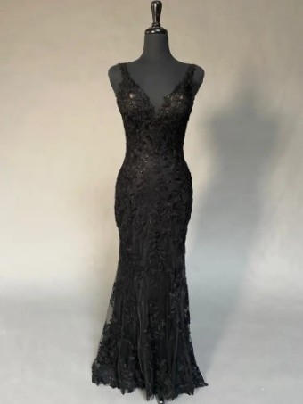 Allure 136500 #1 Black thumbnail