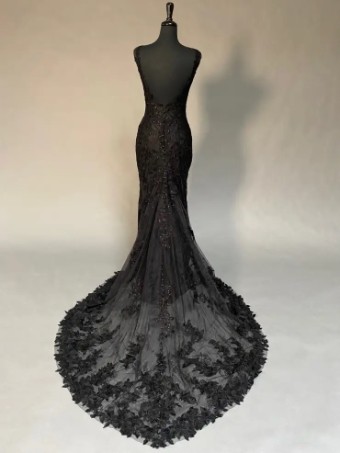Allure 136500 #2 Black thumbnail