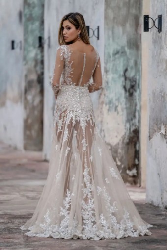 Allure 139205 #2 Sand/Ivory thumbnail