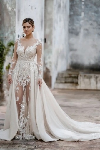 Allure 139205 #3 Sand/Ivory thumbnail