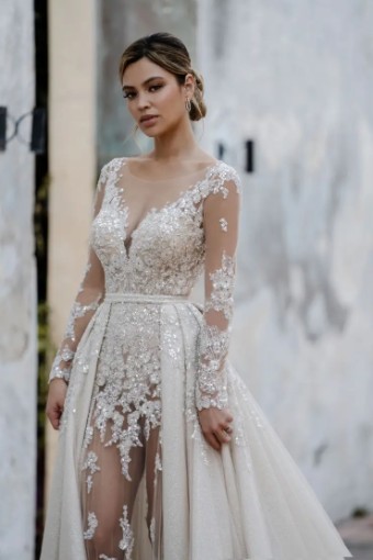 Allure 139205 #4 Sand/Ivory thumbnail