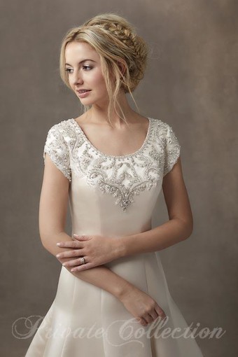 Dream Collection 128377 #1 LightGold/Silver thumbnail