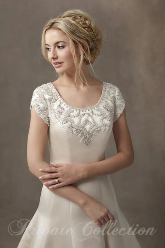Dream Collection 128377 #5 LightGold/Silver thumbnail