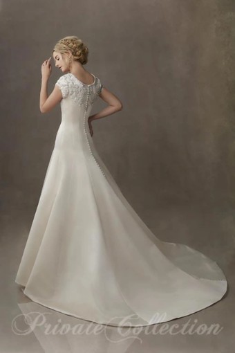 Dream Collection 128377 #6 LightGold/Silver thumbnail
