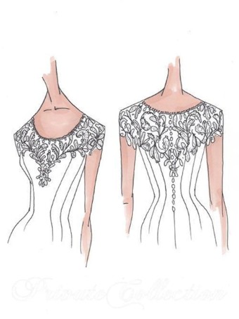 Dream Collection 128377 #7 LightGold/Silver thumbnail