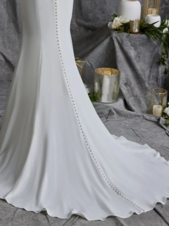 Rebecca Ingram 140031 #7 Ivory (Natural Illusion) thumbnail