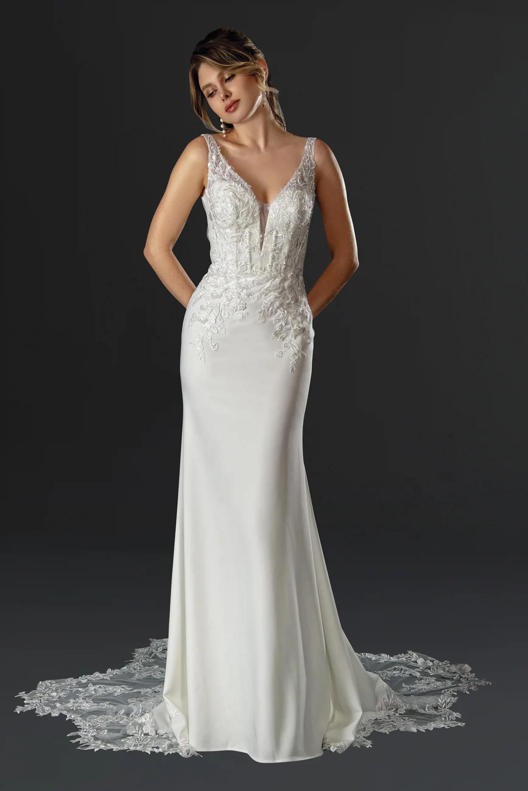 Wedding Dresses Under $1,100 | Fantasy Bridal
