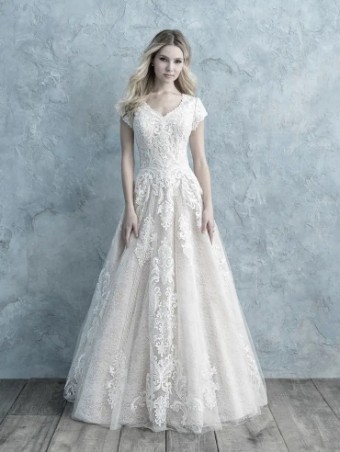Allure 133110 #0 default Champagne/Ivory thumbnail